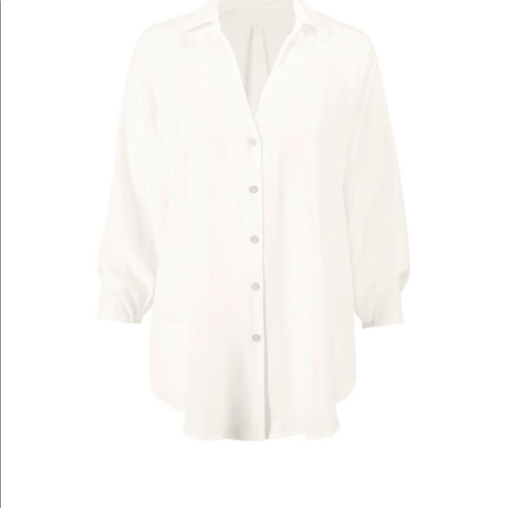 Ideal button up